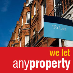 We Let Any Property