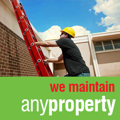 We Maintain Any Property